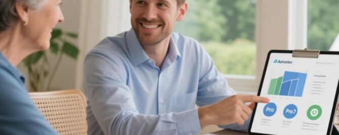Solar Advisor