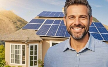 Simple Solar Advisor