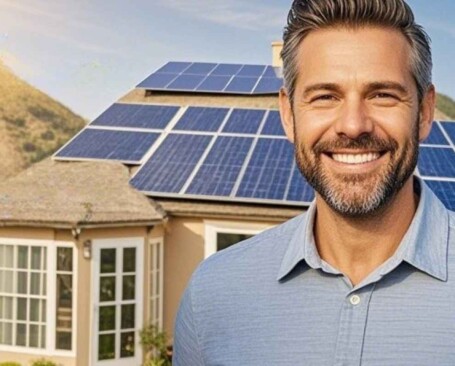 Simple Solar Advisor