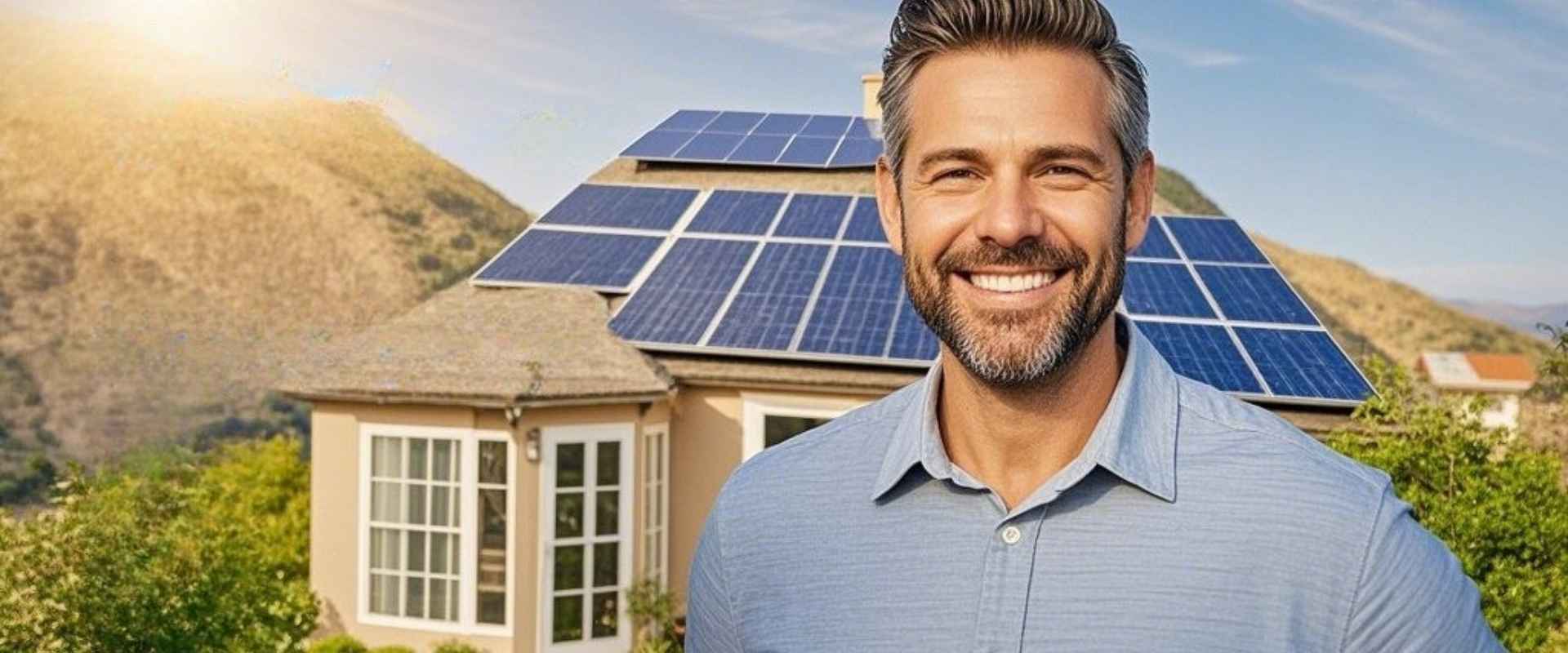 Simple Solar Advisor