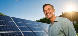 5 Facts About Why Solar Energy Makes Sense