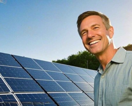 Simple Solar Advisor