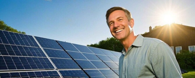 Simple Solar Advisor